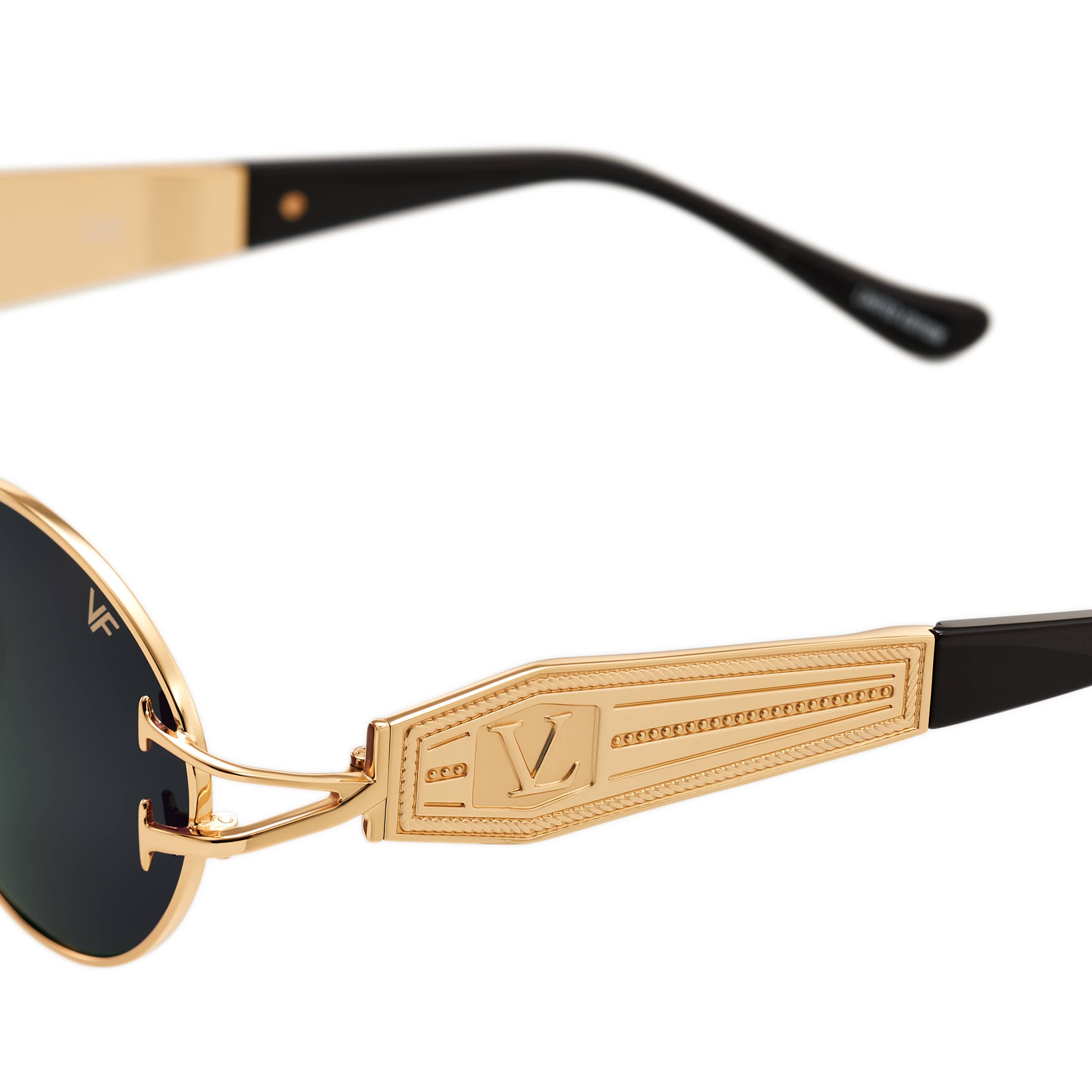 Vamp Life x VFC Glamour Rays 24KT Gold