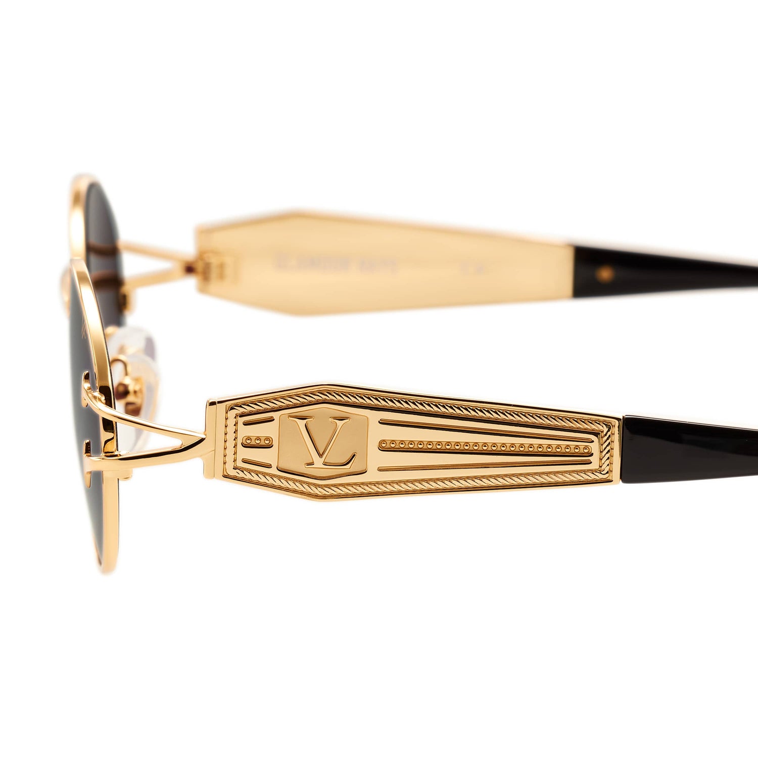 Vamp Life x VFC Glamour Rays 24KT Gold